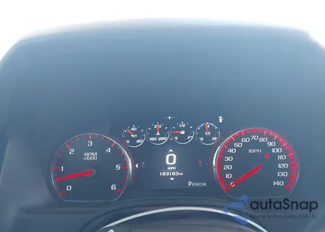 2016 GMC Yukon Denali из США, поврежденный, VIN 1GKS1CKJ5GR142979